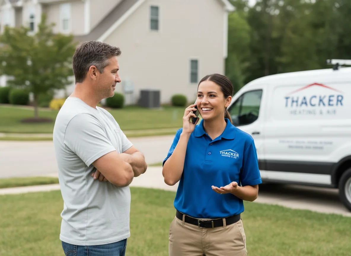 Ac Repair Eden, NY FAQs